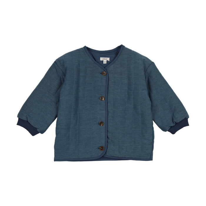 Quilted Jacket
