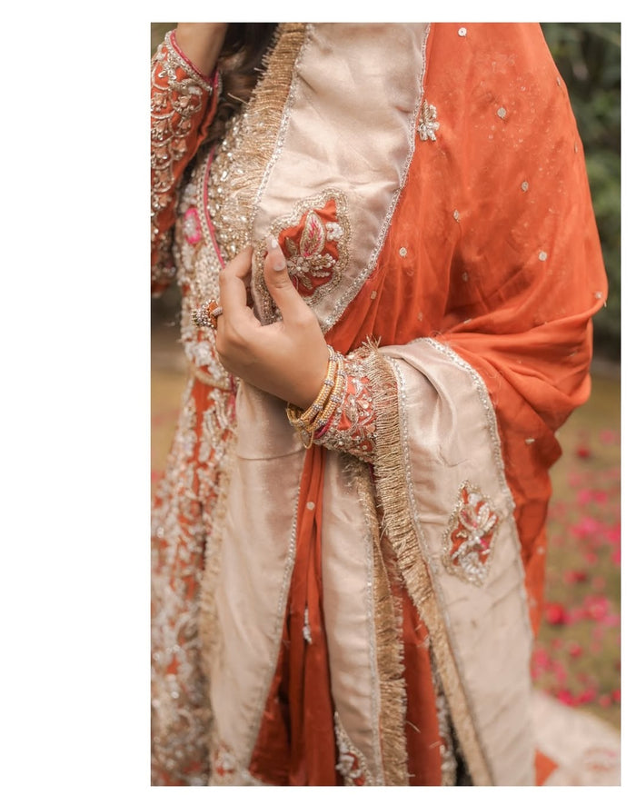 Radiant Elegance