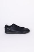 Raf Simons Mens Black Sneakers Size EU 44