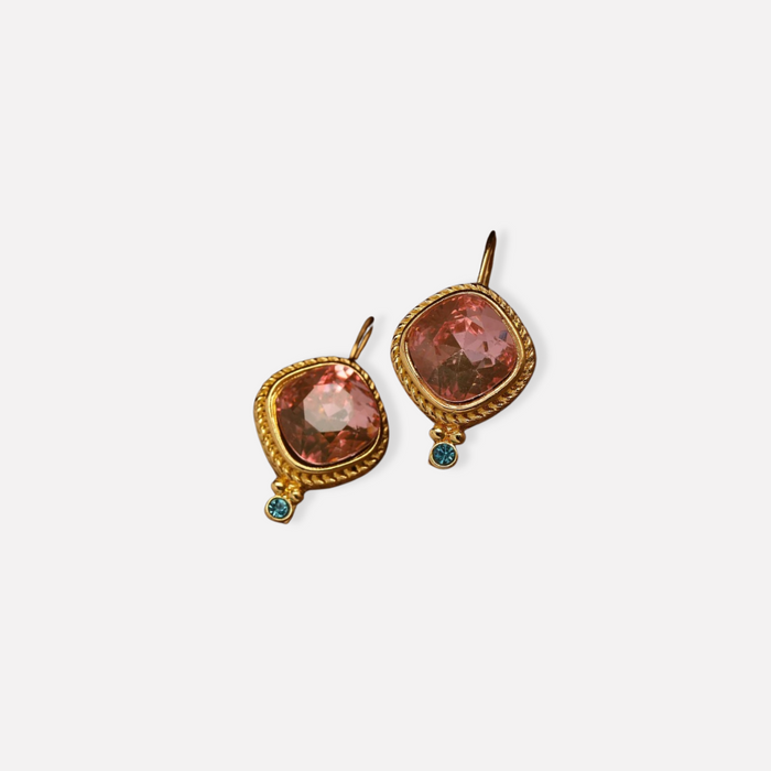 Railey | Classic Earrings