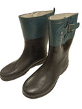 rain boots