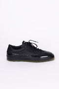 RBRSL Mens Black Sneakers Size EU 45