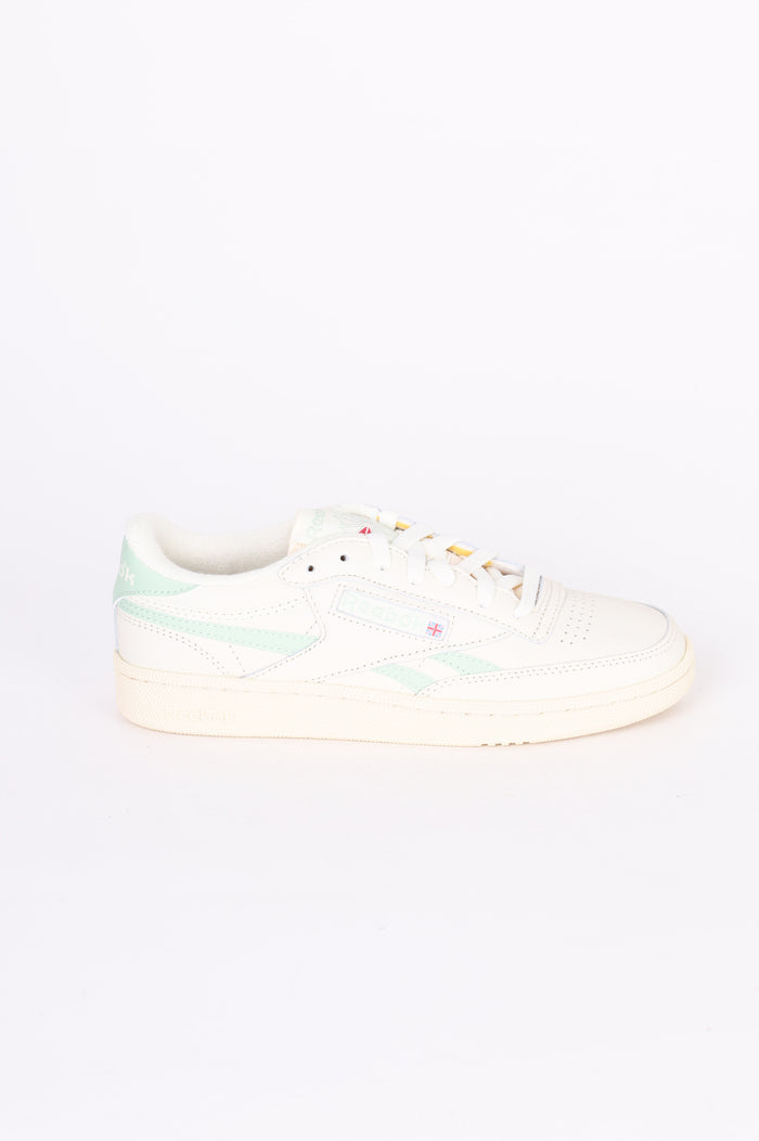 Reebok Womens White Sneakers Size EU 37.5