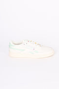 Reebok Womens White Sneakers Size EU 37.5