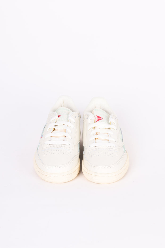 Reebok Womens White Sneakers Size EU 37.5
