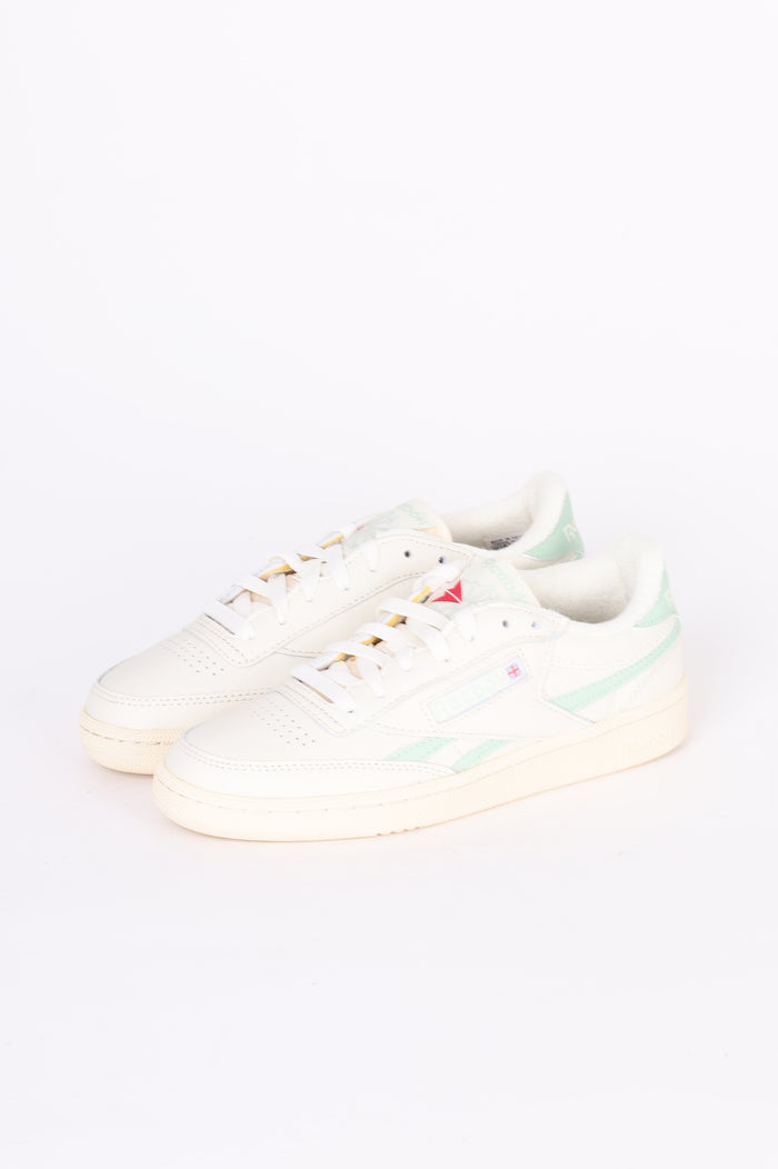 Reebok Womens White Sneakers Size EU 37.5