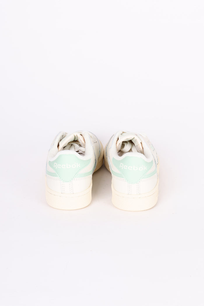 Reebok Womens White Sneakers Size EU 37.5