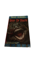 reef of death