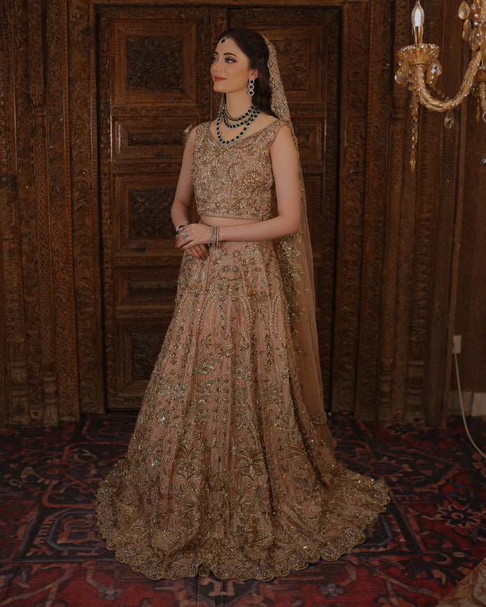 Regal Radiance