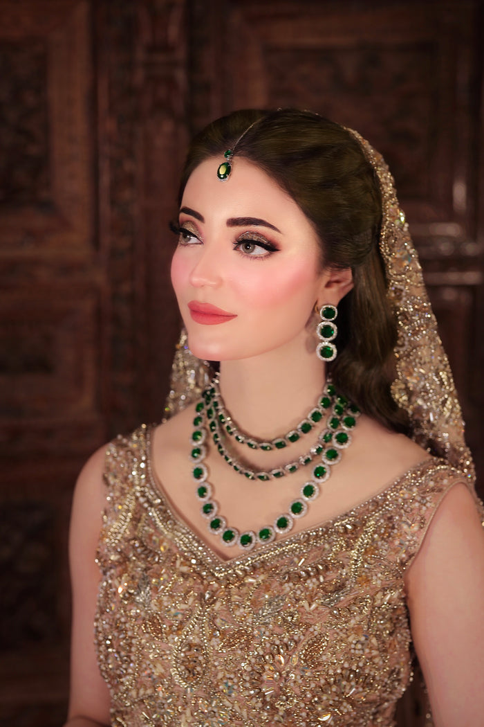 Regal Radiance