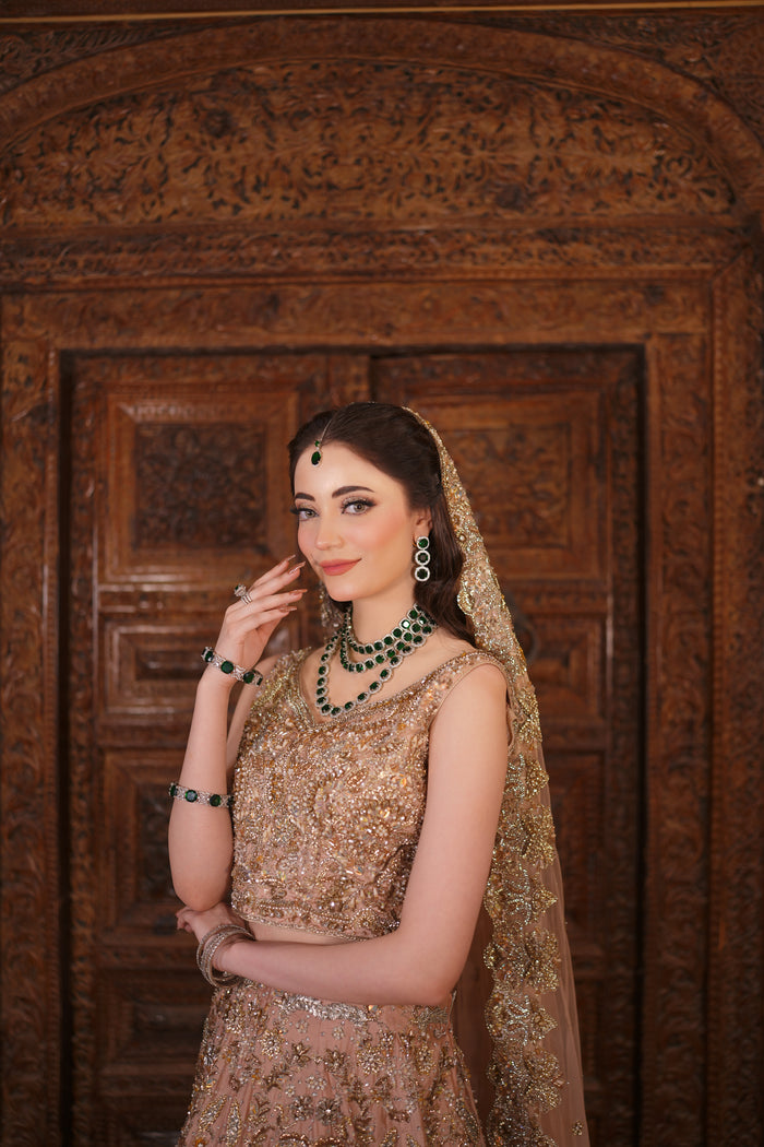 Regal Radiance
