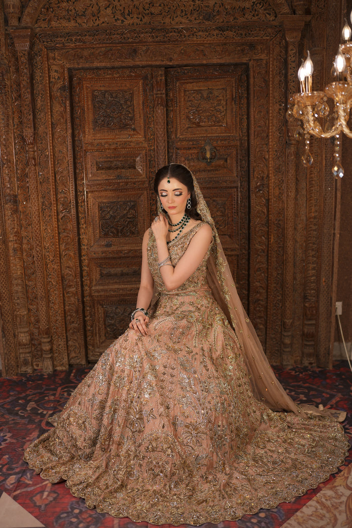 Regal Radiance