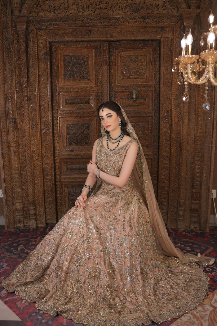 Regal Radiance