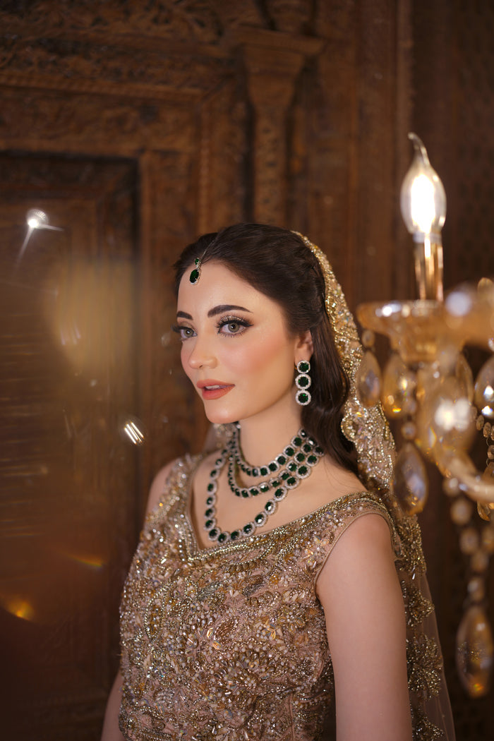 Regal Radiance