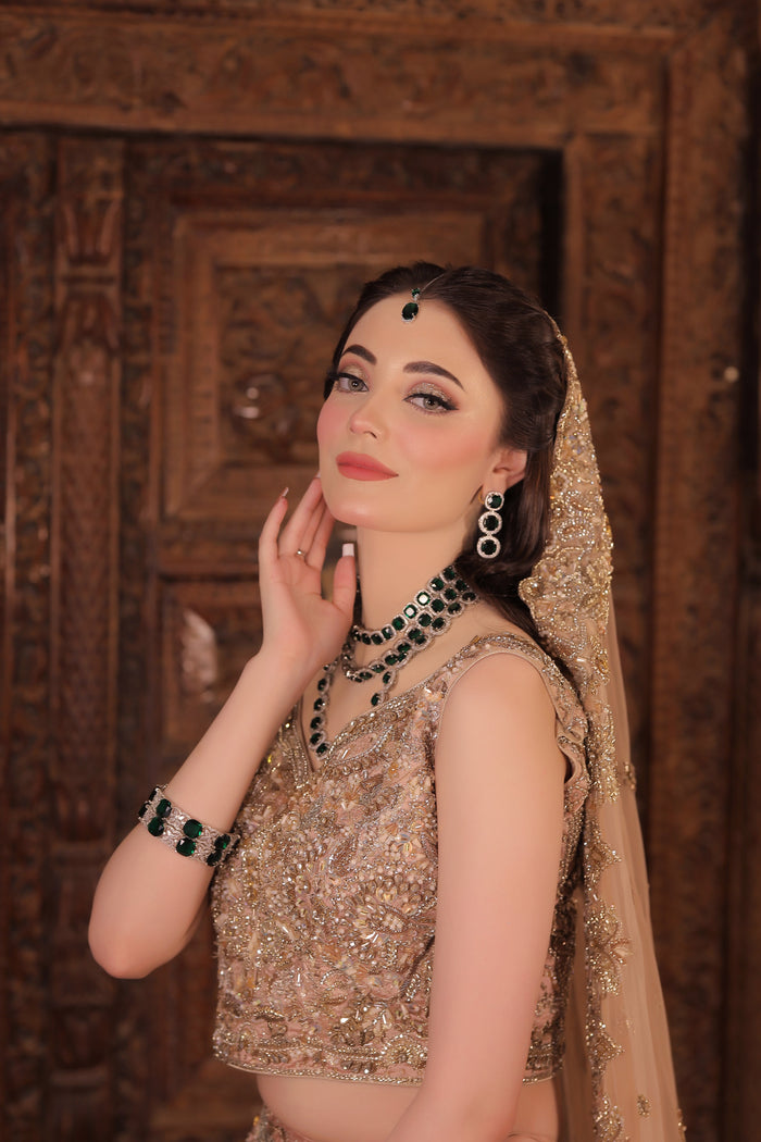 Regal Radiance