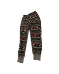 Reindeer Pajama Pants