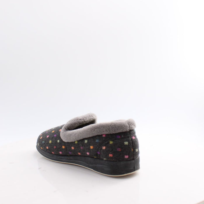 REPOSE PADDERS SLIPPER