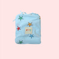 Retro Star Flat Sheet