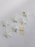 Retro Star Garland