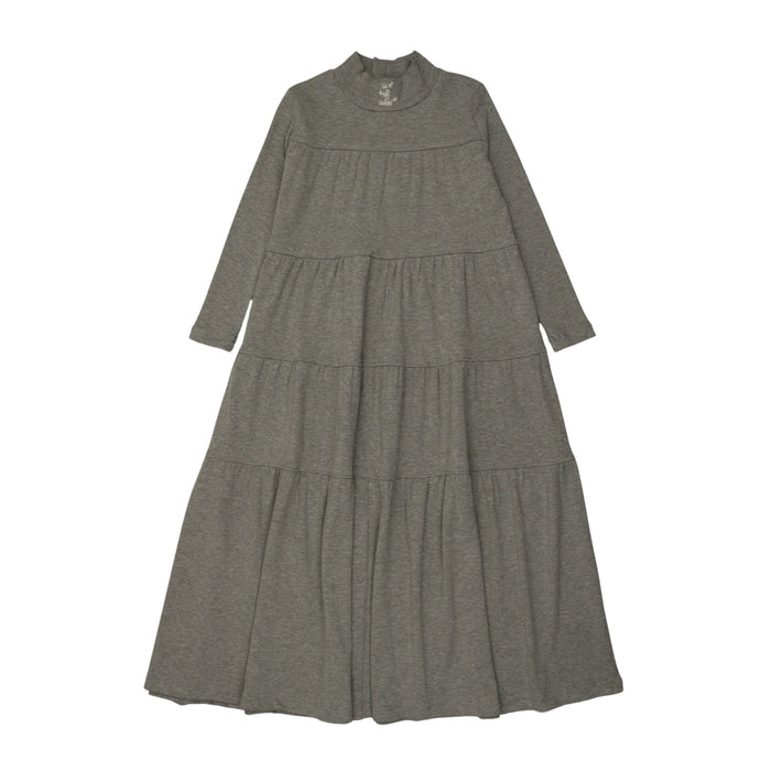 Ribbed Robe
