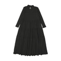 Ribbed Robe