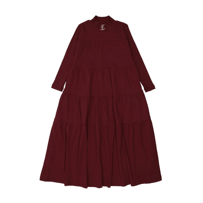 Ribbed Robe