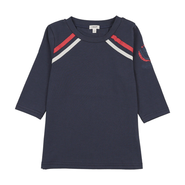 Riding Club 3/4 Sleeve T-Shirt
