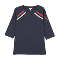 Riding Club 3/4 Sleeve T-Shirt