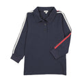 Riding Club Long Sleeve Polo