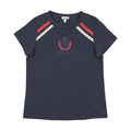 Riding Club Short Sleeve T-Shirt