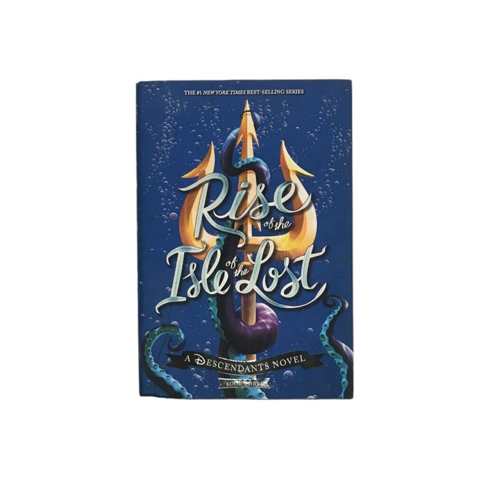 Rise Of The Isle Of The L