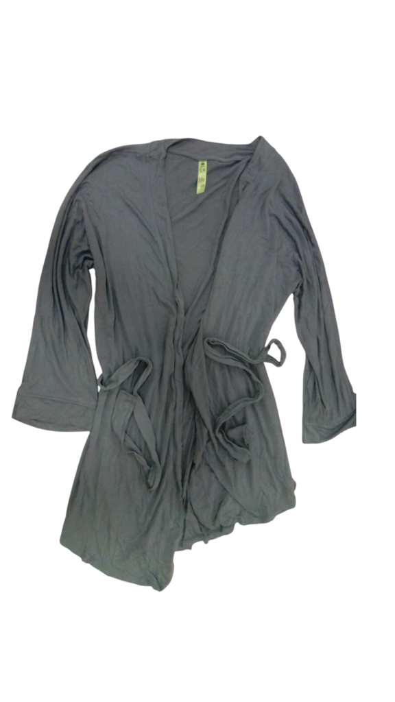 Robe: Blue
