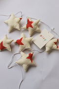 Rocket Star Garland