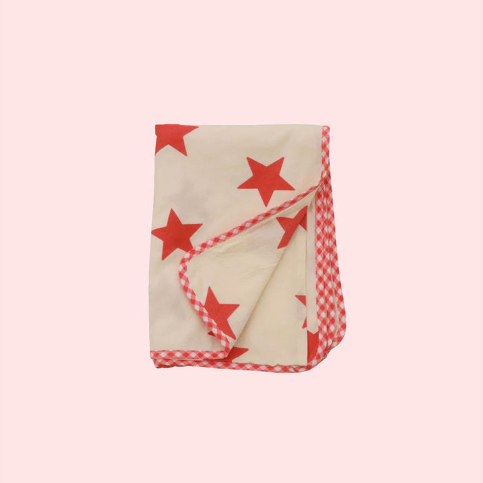 Rocket Star Pillowcase