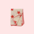Rocket Star Pillowcase