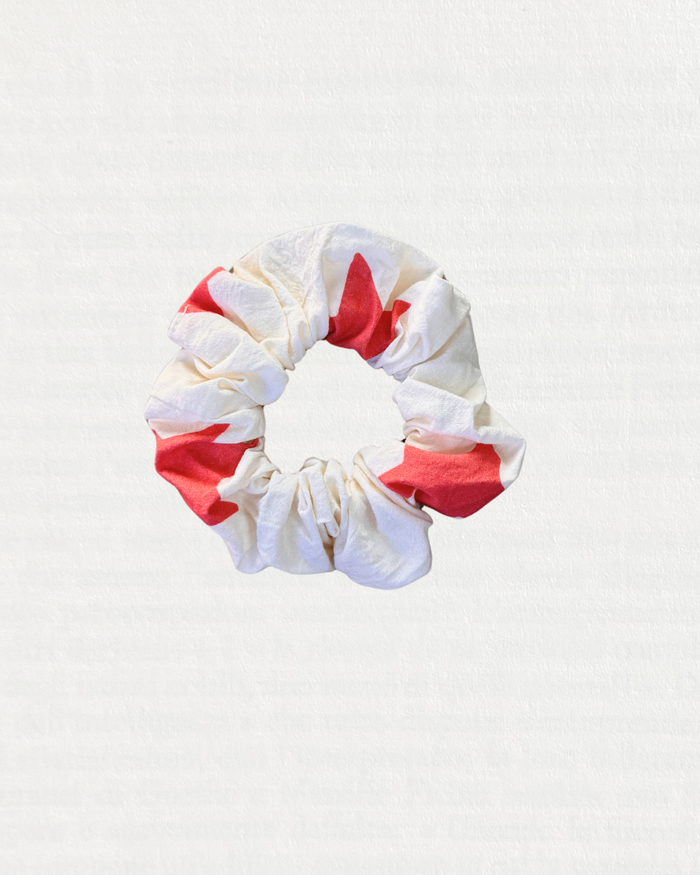 Rocket Star Scrunchie