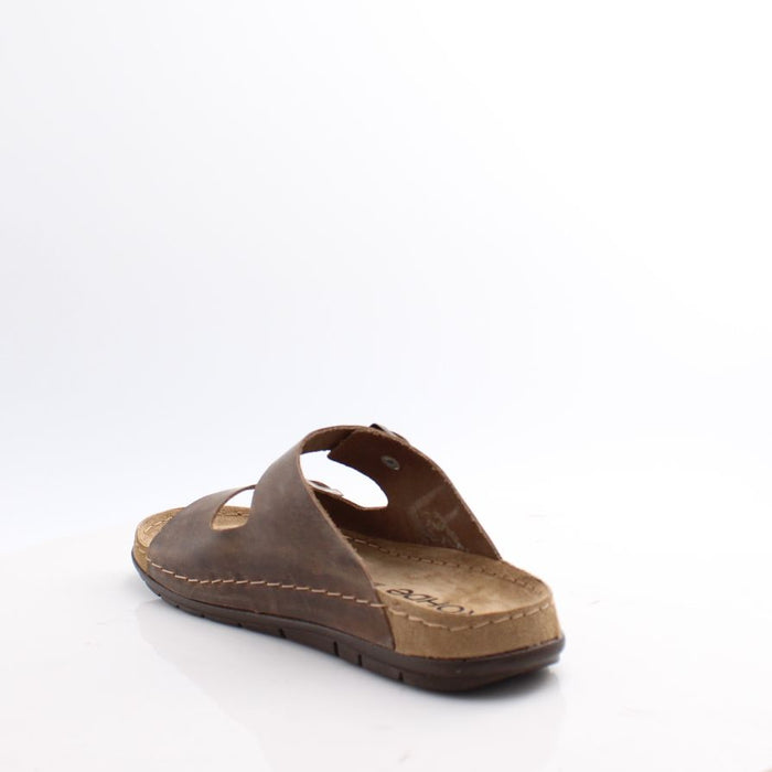 RODIGO 5918 ROHDE SANDAL 27