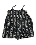 Romper - Pattern