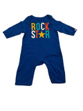 Romper - Rock Star