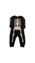 Romper: Skeleton
