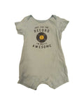 Romper: Stipes Record