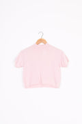 Ruby Womens Pink Top Size 6