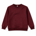 Ruffle Collar Sweatshirt - Boys
