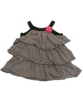 Ruffle top