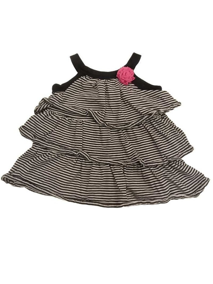 Ruffle top