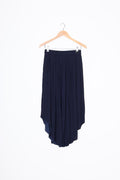 Saba Womens Blue Skirt Size 10