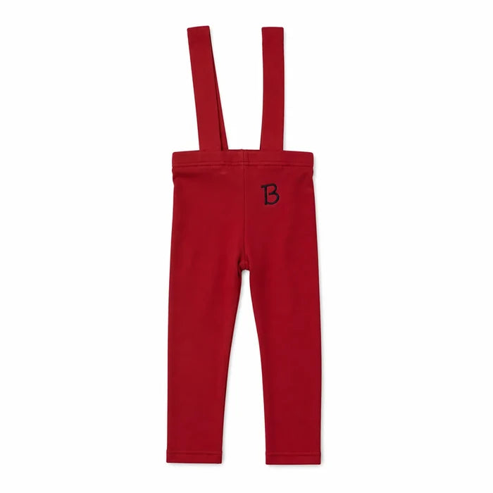 Sailor Overalls