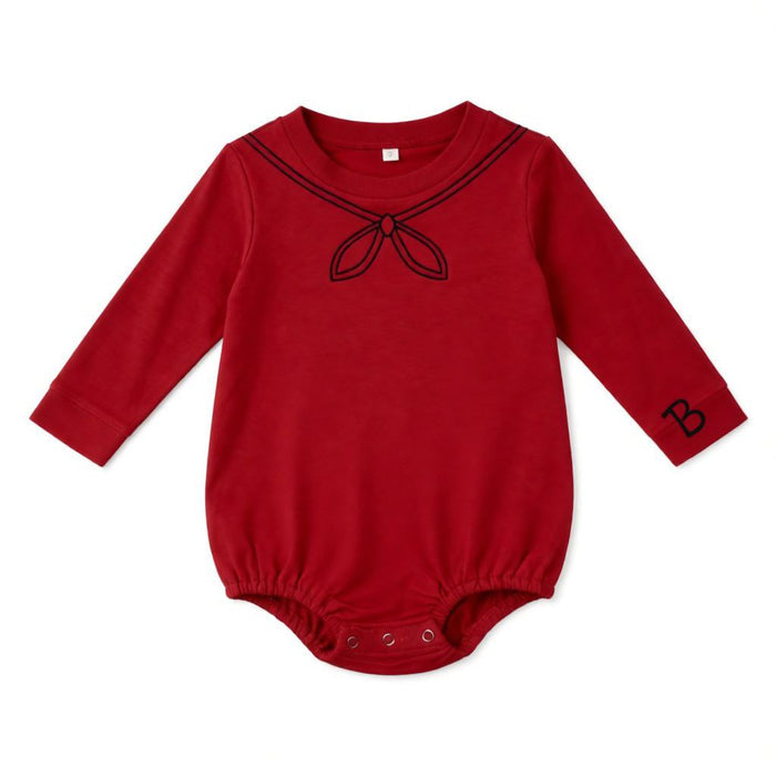 Sailor Romper