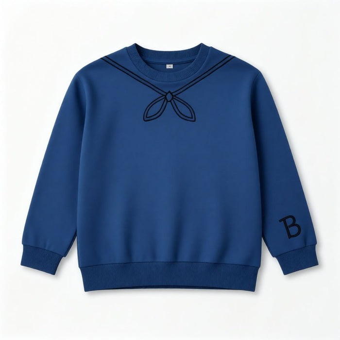Sailor Sweatshirt