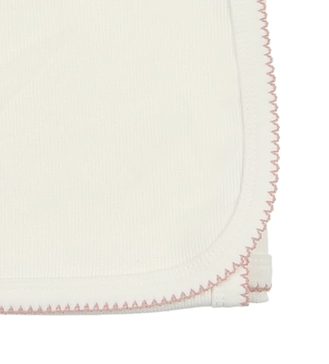 Scalloped Stretchie